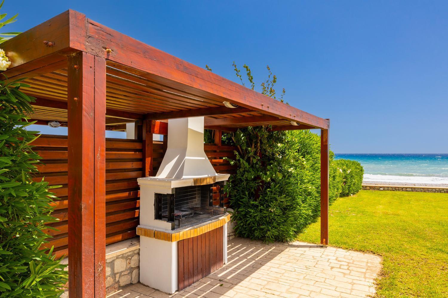 Metis Villa Lachania (Rhodes)