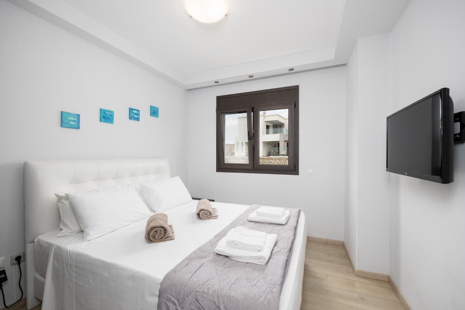 Metis Villa