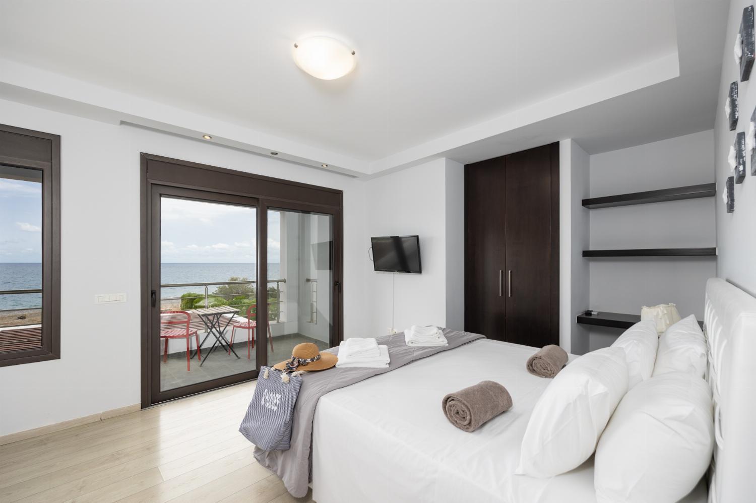 Metis Villa Lachania (Rhodes)