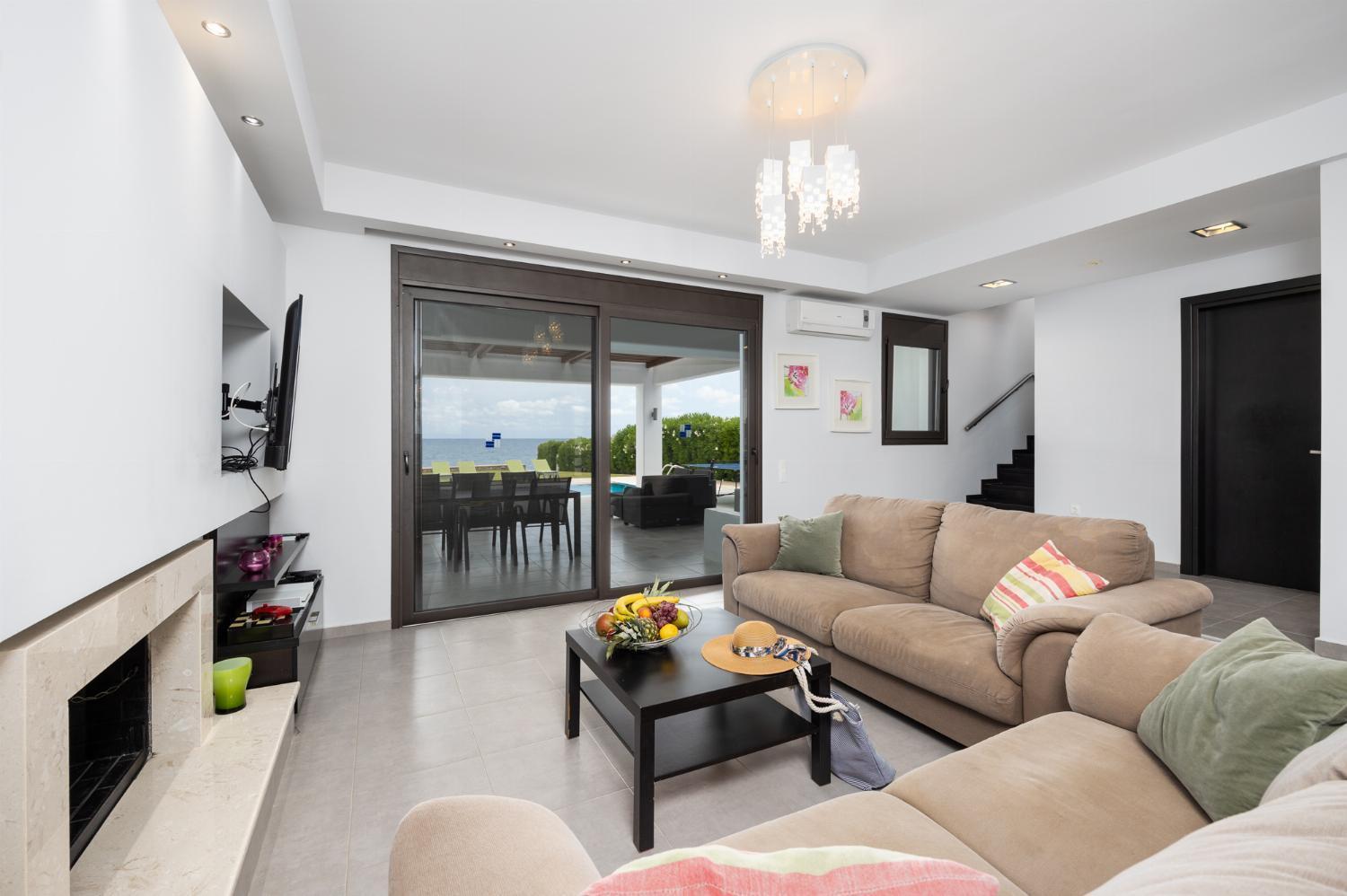 Villa Metis Lachania (Rhodes)