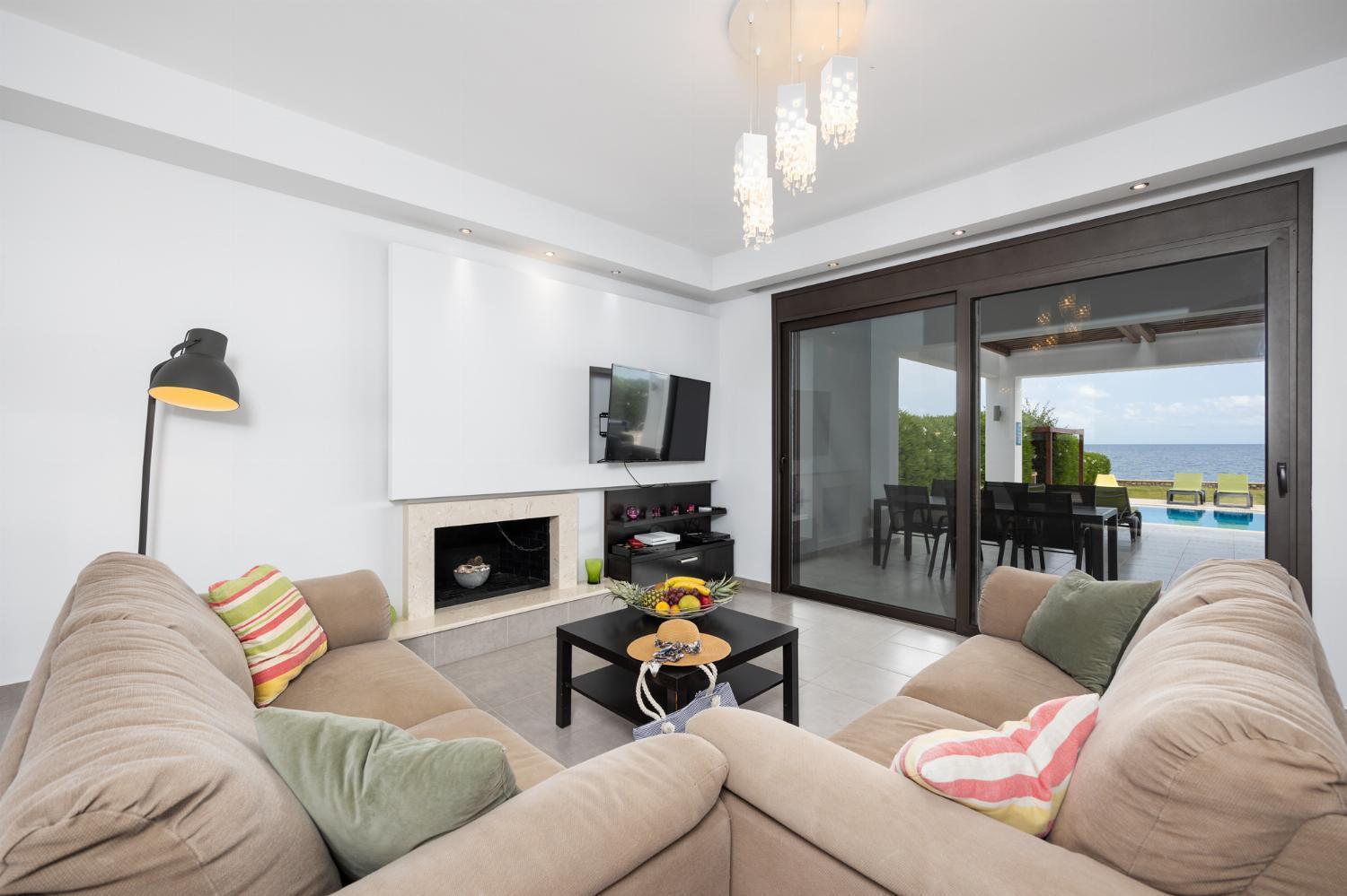 Villa Metis *