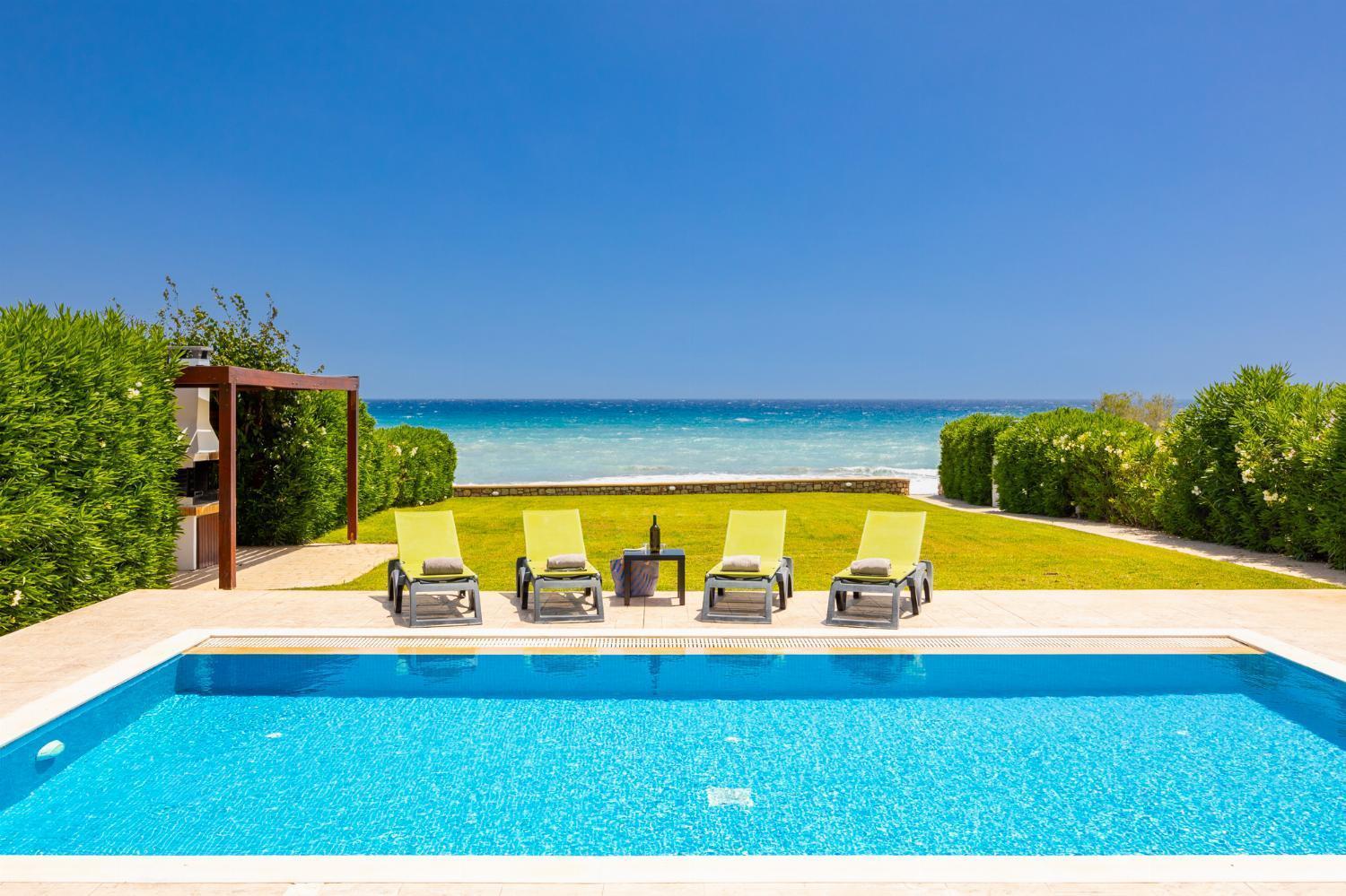 Villa Metis *